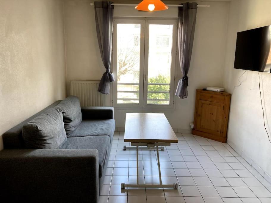 Appartement L'Horloger 5 Rue Parguez 25000 Besançon