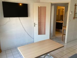 Appartement L'Horloger 5 Rue Parguez 25000 Besançon Franche-Comté