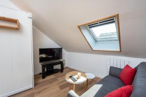 L'Hortillon d'Or - Appartement Confort - Bord des Hortillonnages