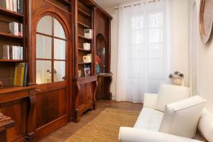 L'Hôtel Particulier, 120m2, Hypercentre, Wifi / ConciergerieDameCarcas