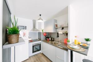 Appartement L'Idéal- Cité des Congrès Rue Monteil\r\n7 B Rue Monteil\r\n44000 NANTES 44000 Nantes Pays de la Loire