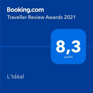 L'Idéal