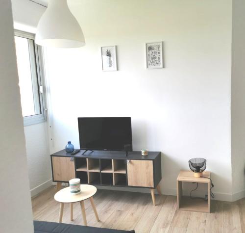 L'Idéal, plages, port, climatisation, wifi, TV