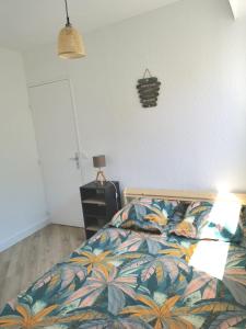 Appartement L'Idéal, plages, port, climatisation, wifi, TV 238 Rue du Mistral 34280 Mauguio Languedoc-Roussillon