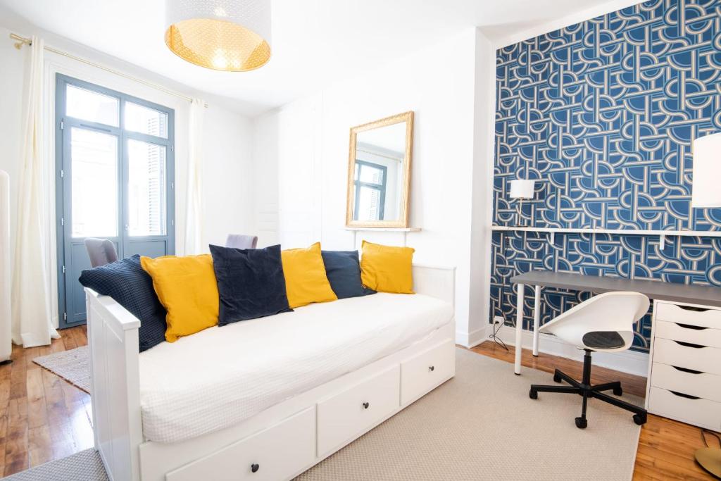 L'idéal Tourangeau 39B Rue Sebastopol, 37000 Tours