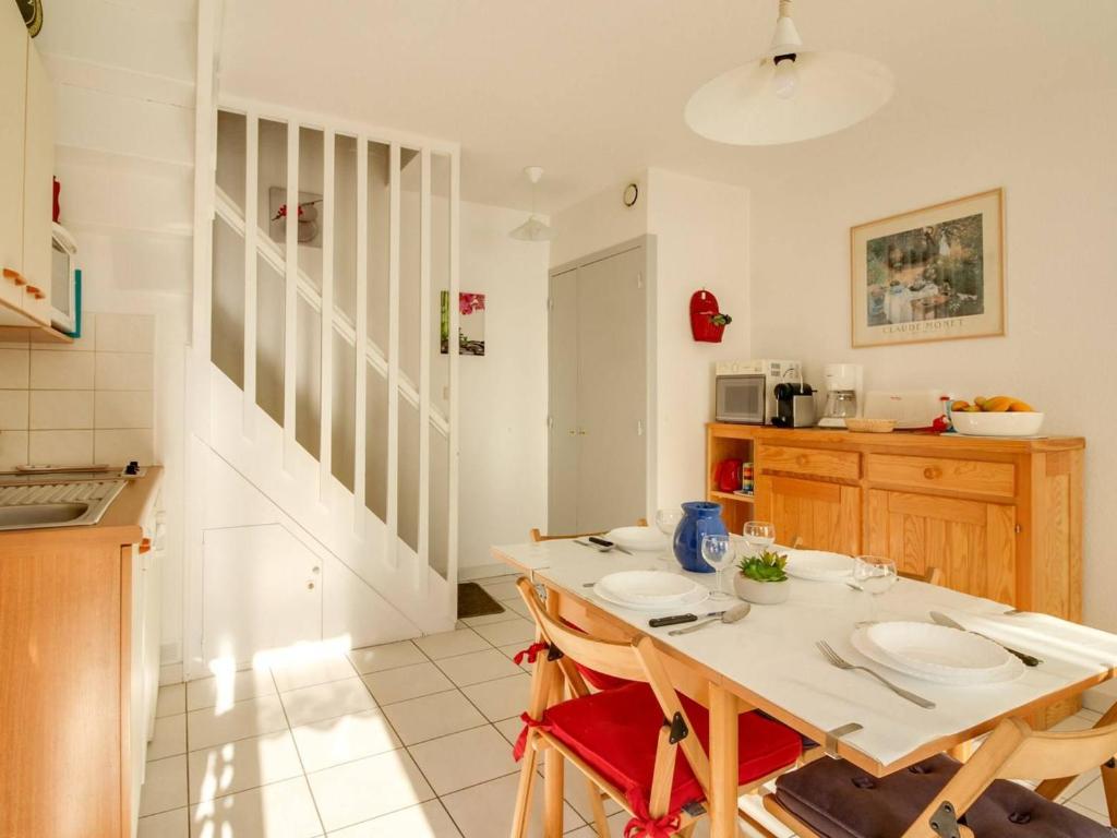 L'igloo 67220 Saint-Maurice