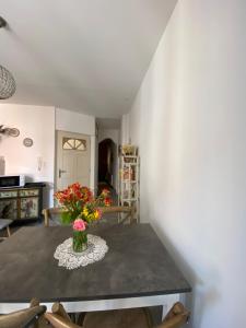 Appartement L'Île de Rose 4 Rue Rose Goudard 84800 LʼIsle-sur-la-Sorgue Provence-Alpes-Côte d\'Azur