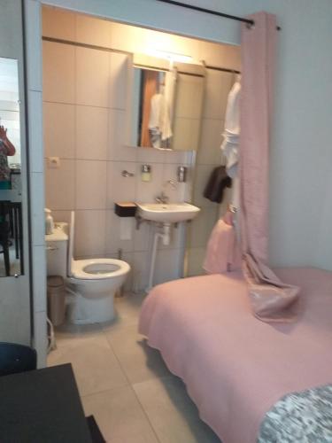 L'îlot à la Baule Homey Home's