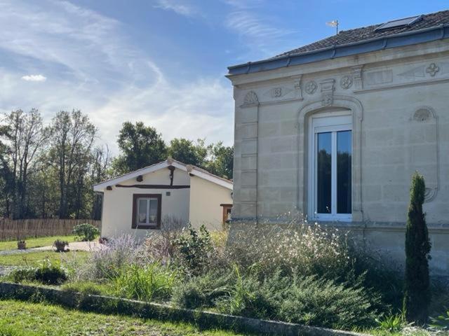 L'Ilot du Perche: Appartement cosy avec jardin