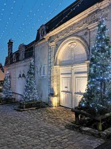 L'Ilot du Perche: Appartement cosy avec jardin