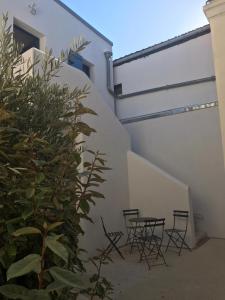 L îlot Grec