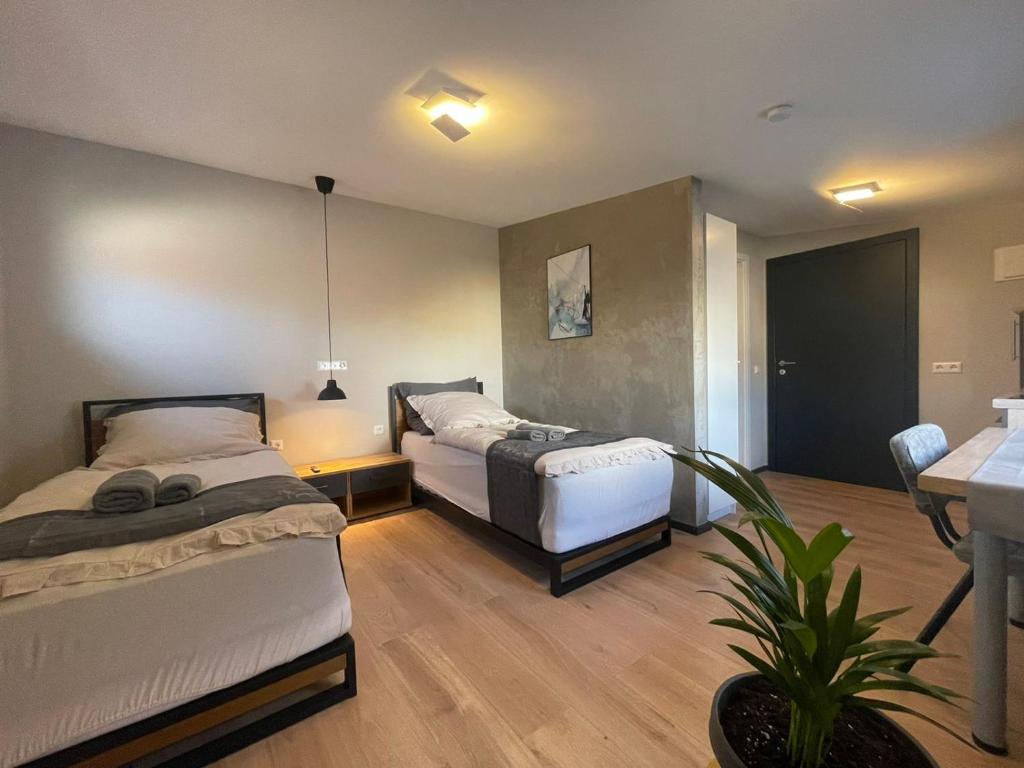 L'Imeri Residence 122/1 Hauptstraße, 68799 Reilingen