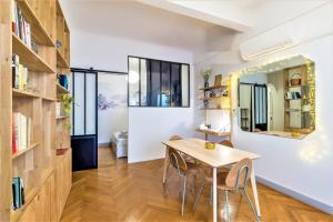 L'IMPERIA loft by Booking Guys