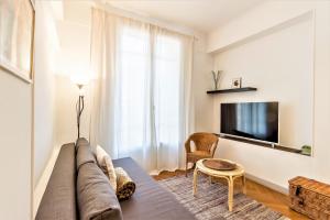 Appartement L'IMPERIA loft by Booking Guys 4 Boulevard Gambetta 06000 Nice Provence-Alpes-Côte d\'Azur