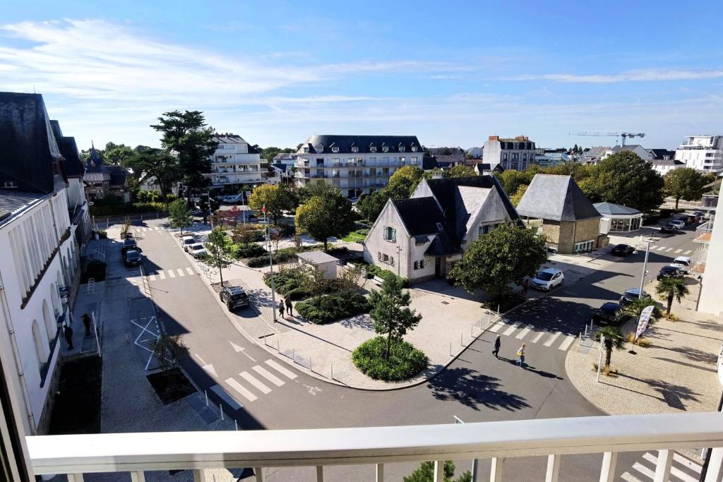 L'Imperial 1 - T2 - Centre ville - RDC 56300 Pontivy