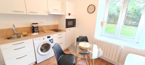 L'Imperial 3 - Studio - RDC