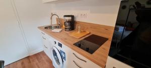 L'Imperial 3 - Studio - RDC