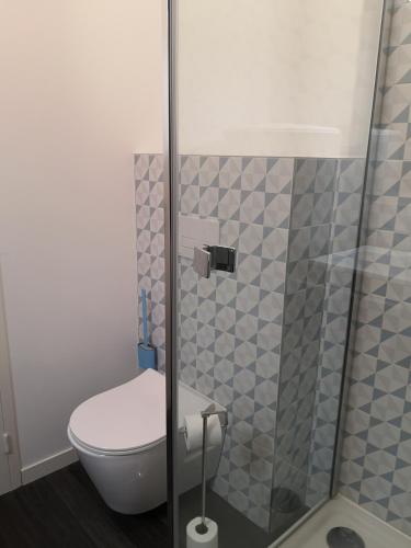 L'imprimerie, charmant pied à terre, tout confort