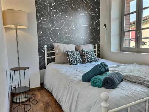 L'Incroyable Vue - LOFT - Parking privé gratuit