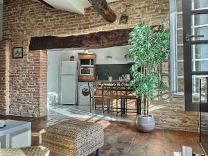 L'Incroyable Vue - LOFT - Parking privé gratuit