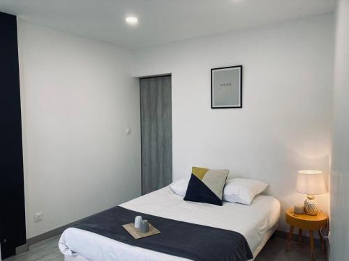 L'indus - MONT D'HOME - SAINT-ROCH