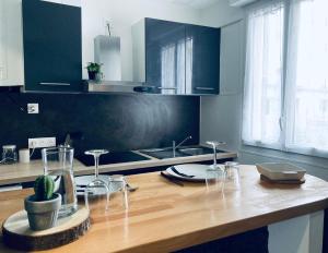 L'indus - MONT D'HOME - SAINT-ROCH