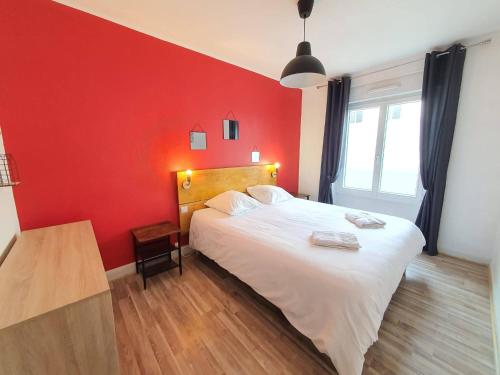 L'Industriel 56 - 2 chambres - WIFI - NETFLIX