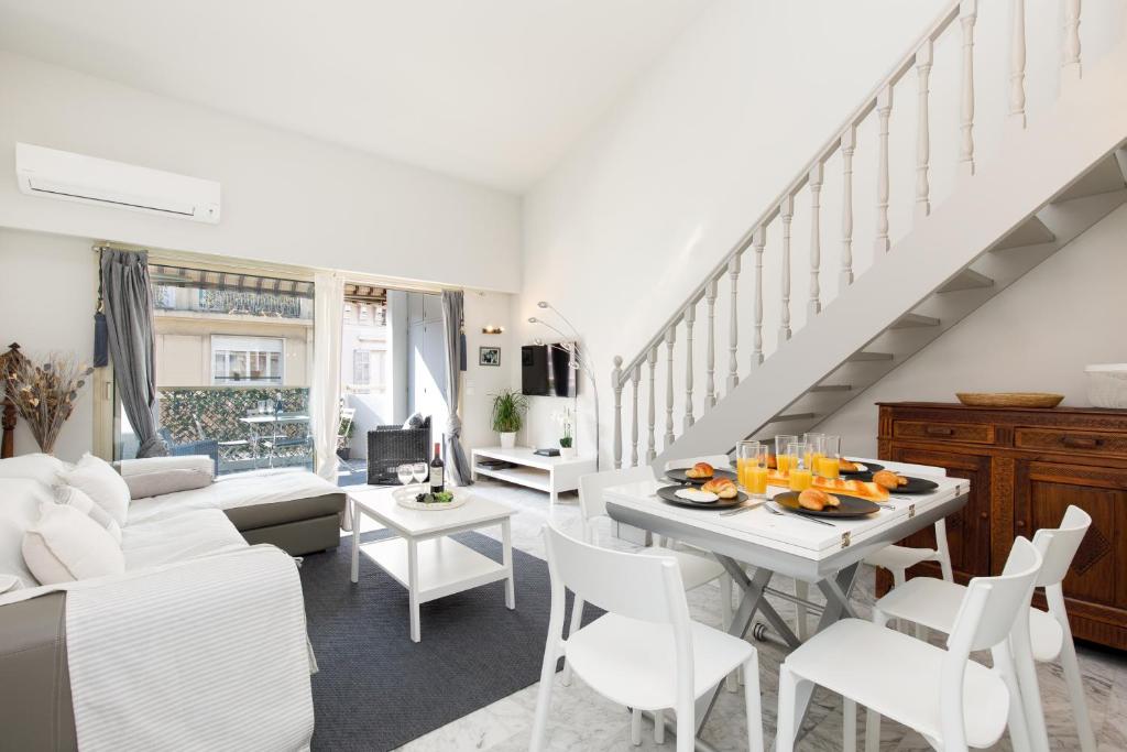 L'INDUSTRIEL CHIC, 2 PIECES AVEC VU IMPRENABLE SUR ROUEN 76000 Rouen