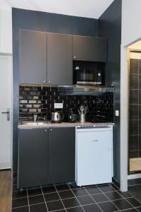 L'Industriel, T2 hypercentre chic et cosy, Wifi par SOVALFI
