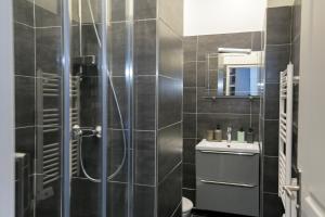 L'Industriel, T2 hypercentre chic et cosy, Wifi par SOVALFI