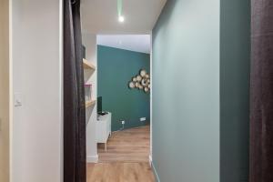 L'Instant Nantais by Cocoonr