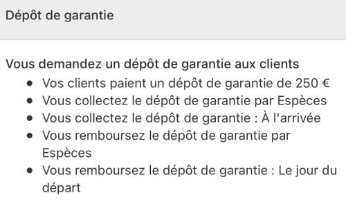 L'instant T 4* Balnéo, Sauna et Parking Privé