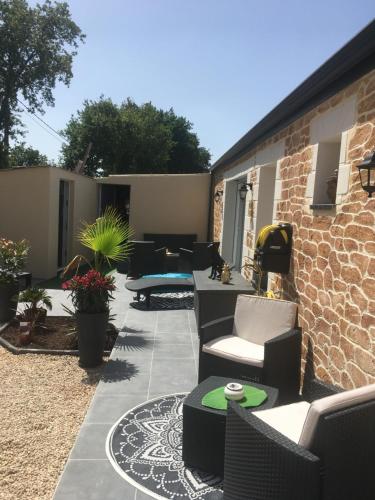 l'intant zen naturiste
