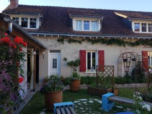 L'intervalle des 18 châteaux