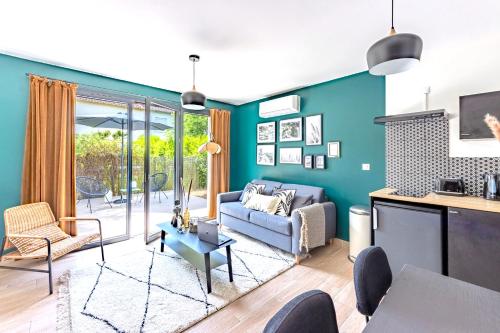 L'intimiste by BNB Conciergerie Montauban