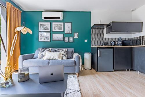 L'intimiste by BNB Conciergerie Montauban