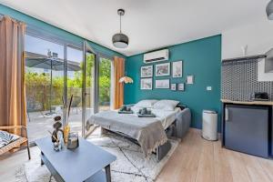 L'intimiste by BNB Conciergerie Montauban