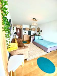 L IROIZH CONCARNEAU Studio Standing Vue Mer