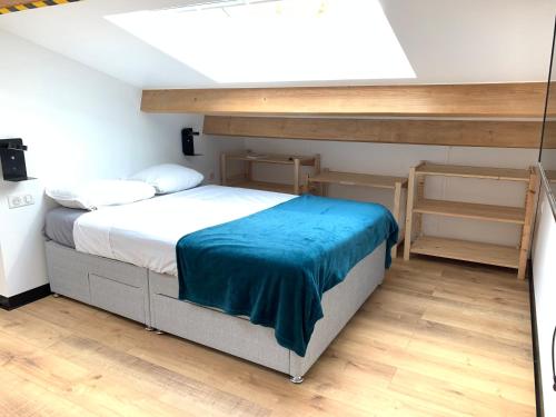 L Isle Jourdain Appartement entier récent et tout équipé Proximité du centre