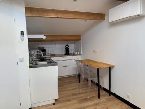 L Isle Jourdain Appartement entier récent et tout équipé Proximité du centre