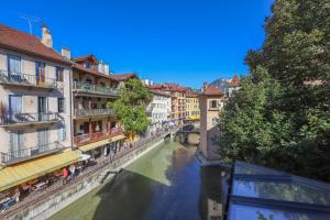 L'Isle - Lofts & Lakes - Sauna en vieille ville