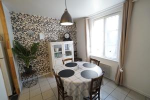 L'Isthme aux embruns