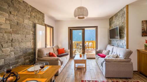 L'O Rouge - Apt A102 - BO Immobilier