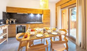 L'O Rouge - Apt A204 - BO Immobilier