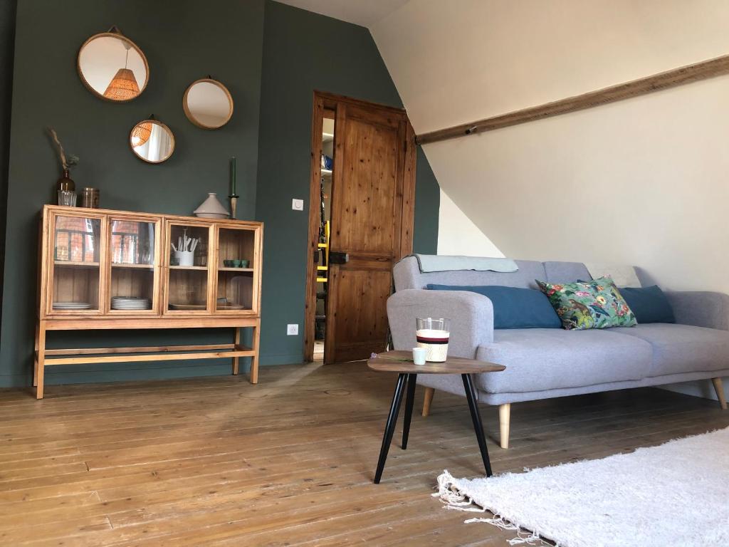L'OASIS 15 Avenue Louis Hubert, 62520 Le Touquet-Paris-Plage