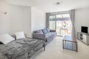 Appartement L'Oasis 1 Rue Montferrand 34250 Palavas-les-Flots Languedoc-Roussillon