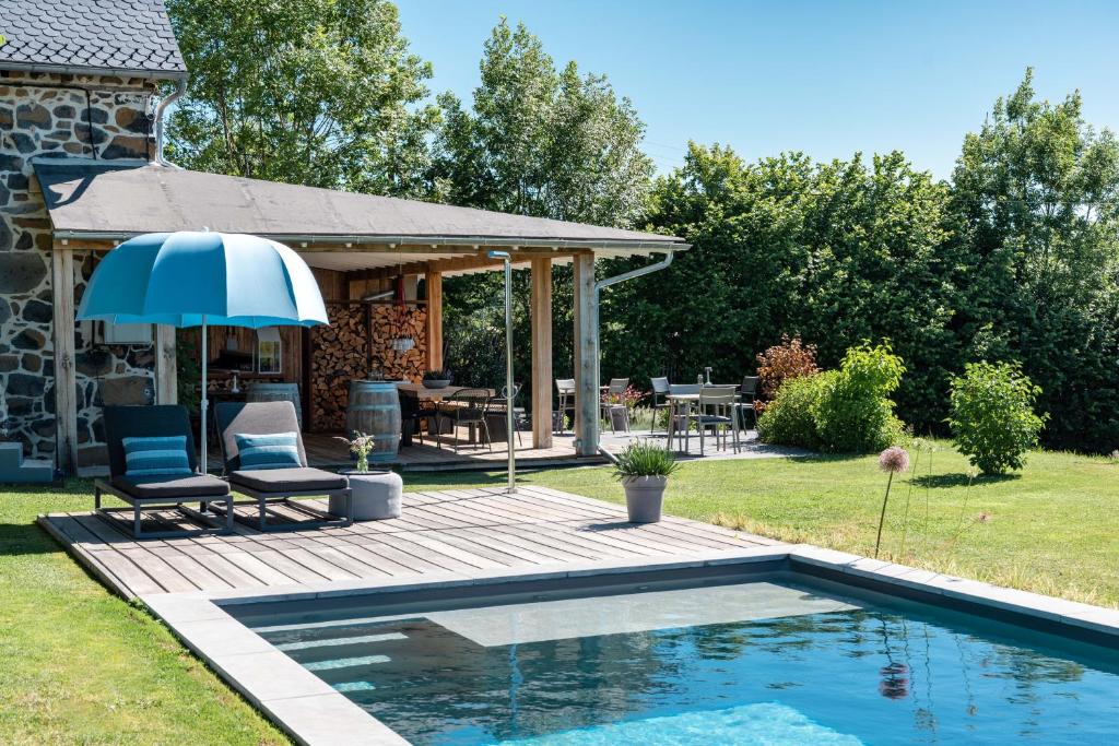 L'Oasis 67100 Strasbourg