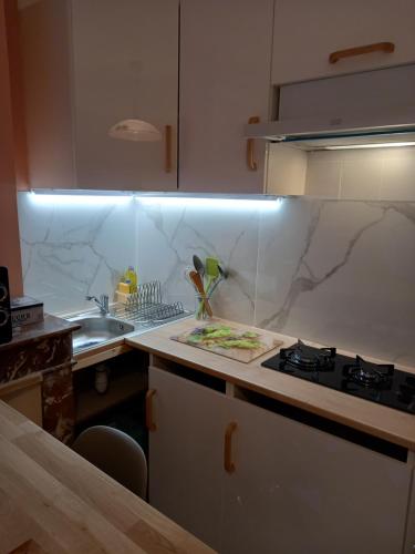 L'OCCITANE appartement climatisé centre ville wifi netflix inclus