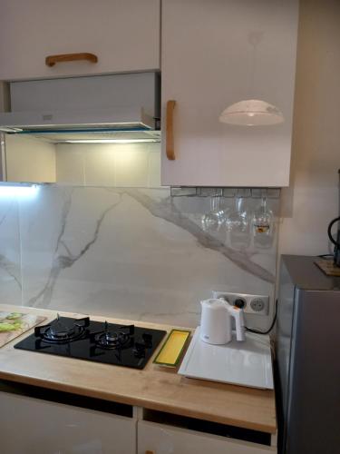 L'OCCITANE appartement climatisé centre ville wifi netflix inclus