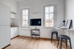 • L'Oceà • Studio - Quartier Busca - Proche Métro